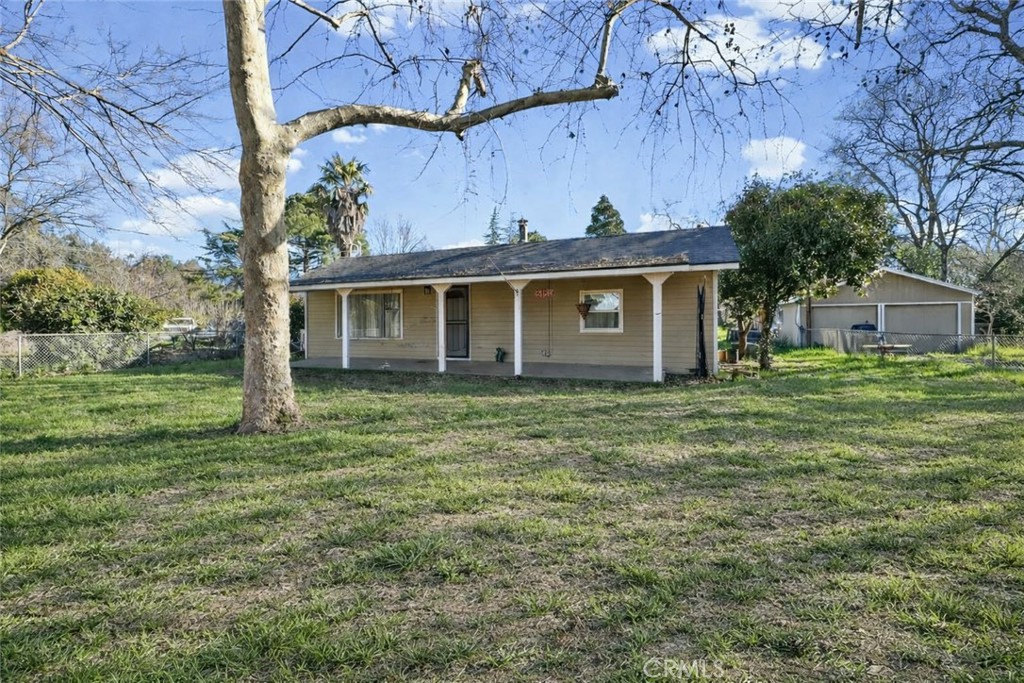 5150 Miners Ranch Property Photo 1