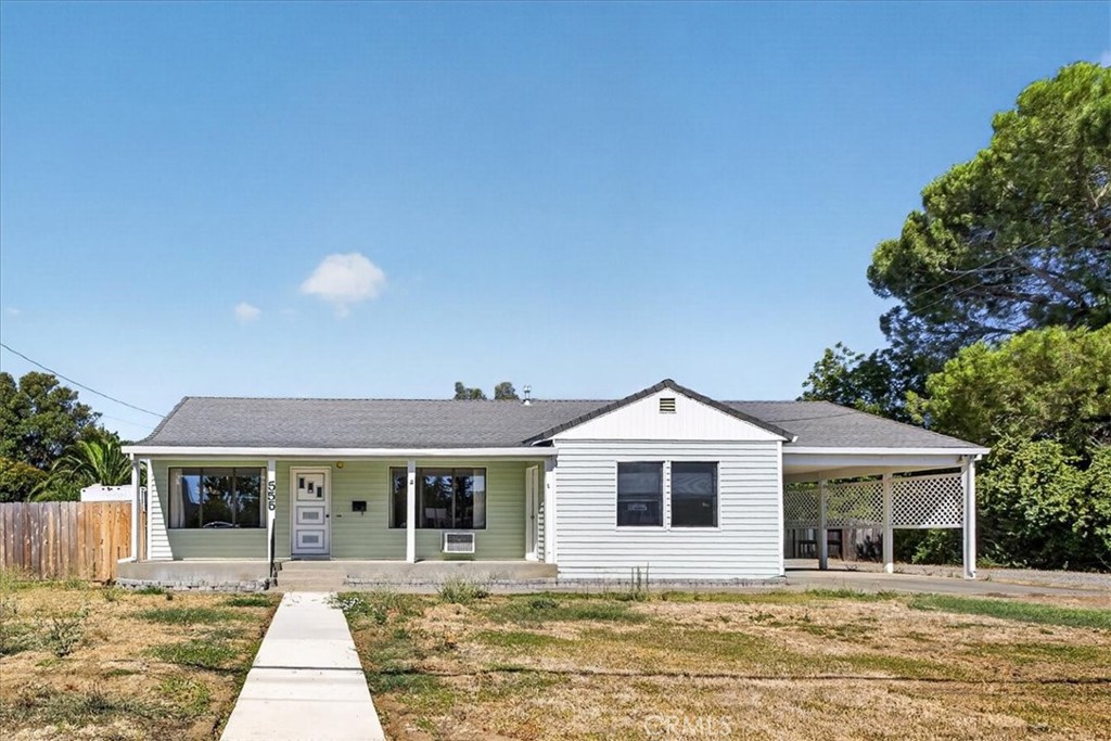 555 Pacific Property Photo 1