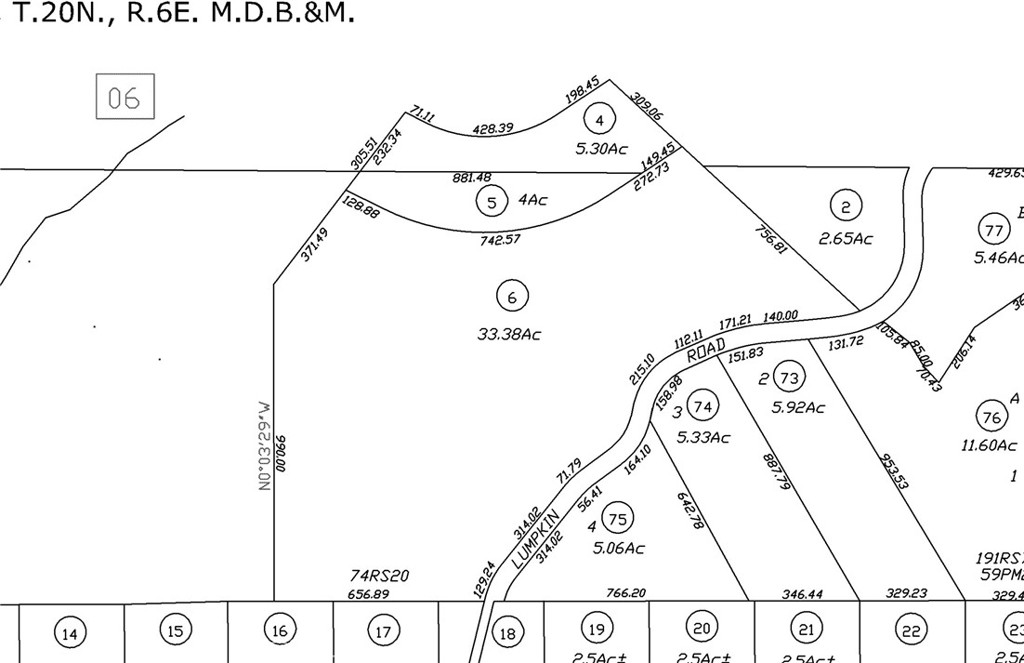 0 Onyett Road Property Photo 1
