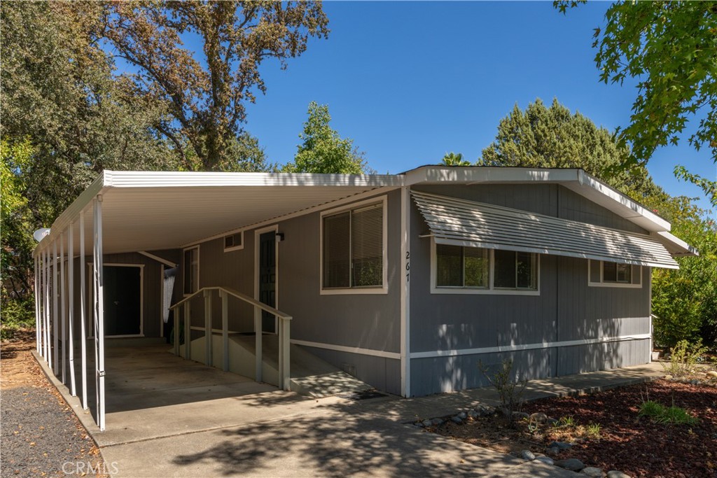 267 Lasso Parkway Property Photo 1
