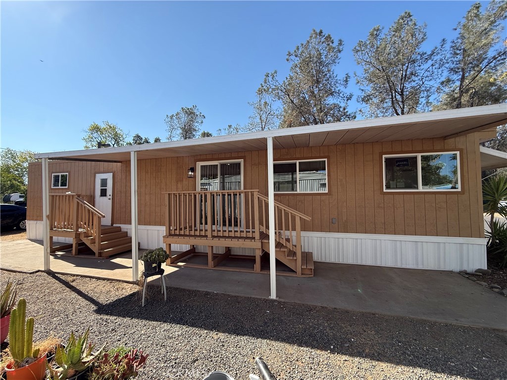 703 Oro Dam Boulevard W 123 Property Photo 1