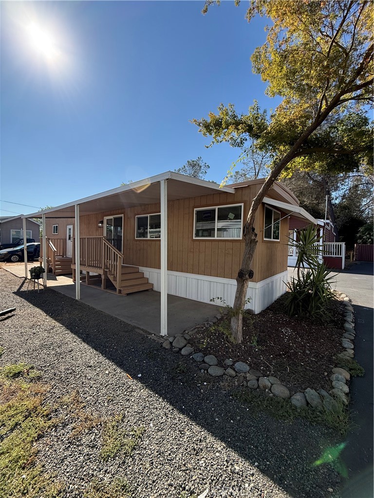 703 Oro Dam Boulevard W 123 Property Photo 2