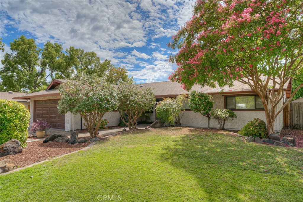 805 Madrone Avenue Property Photo 1