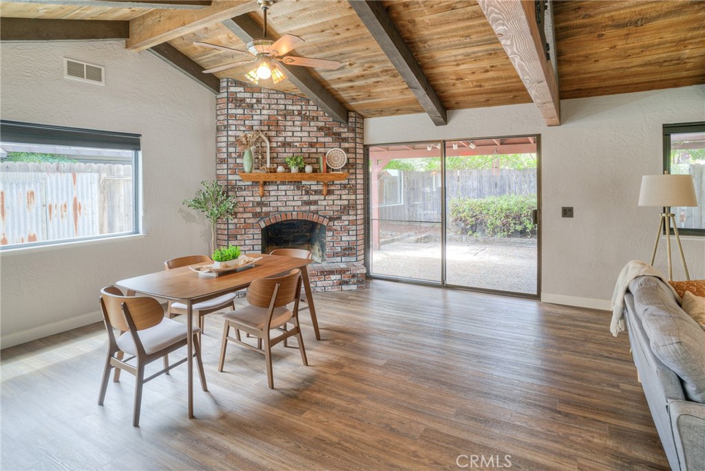 805 Madrone Avenue Property Photo 12