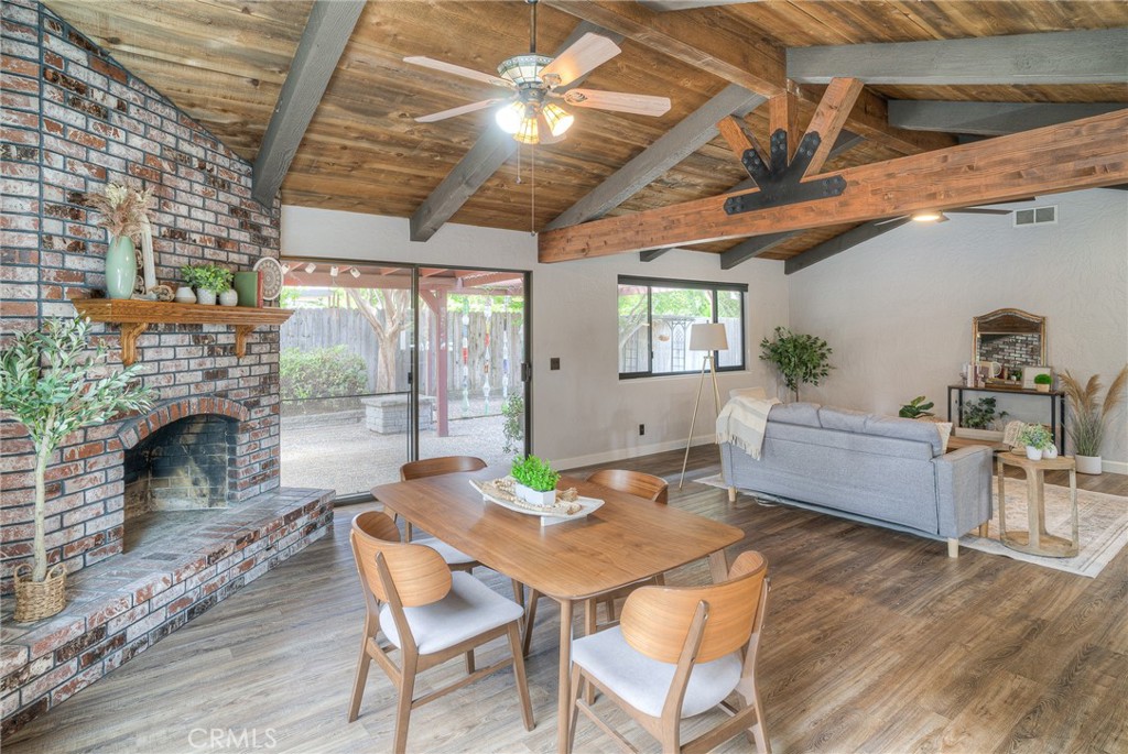 805 Madrone Avenue Property Photo 13