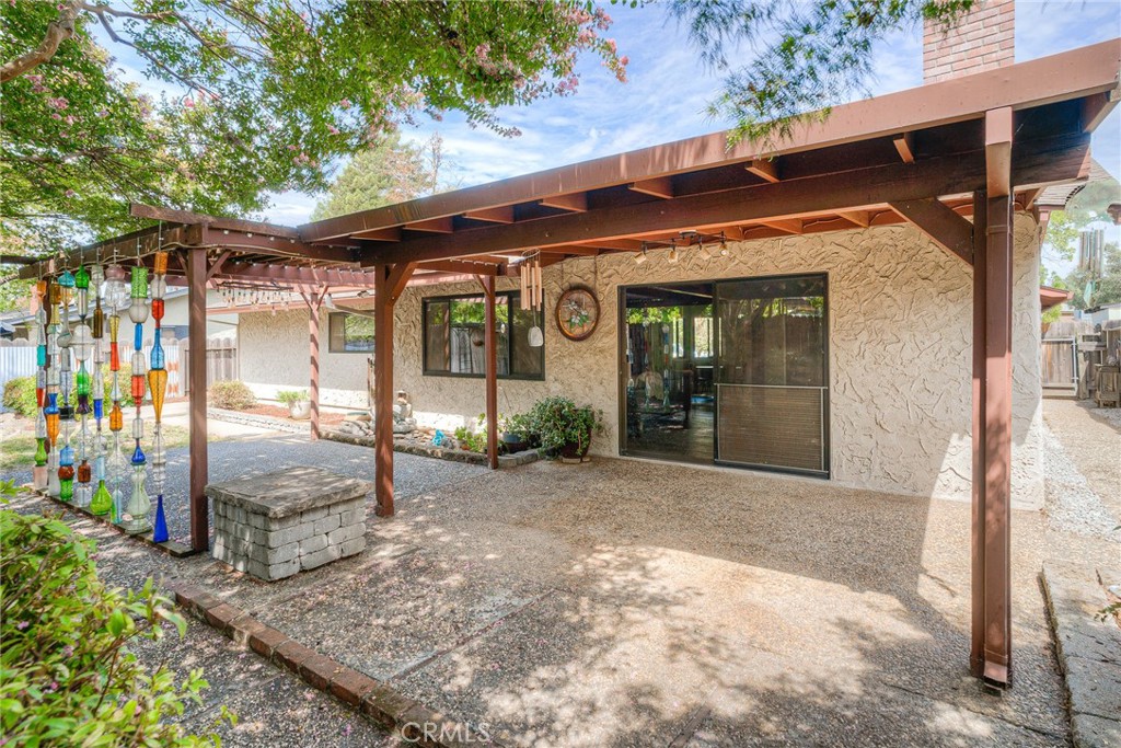 805 Madrone Avenue Property Photo 25
