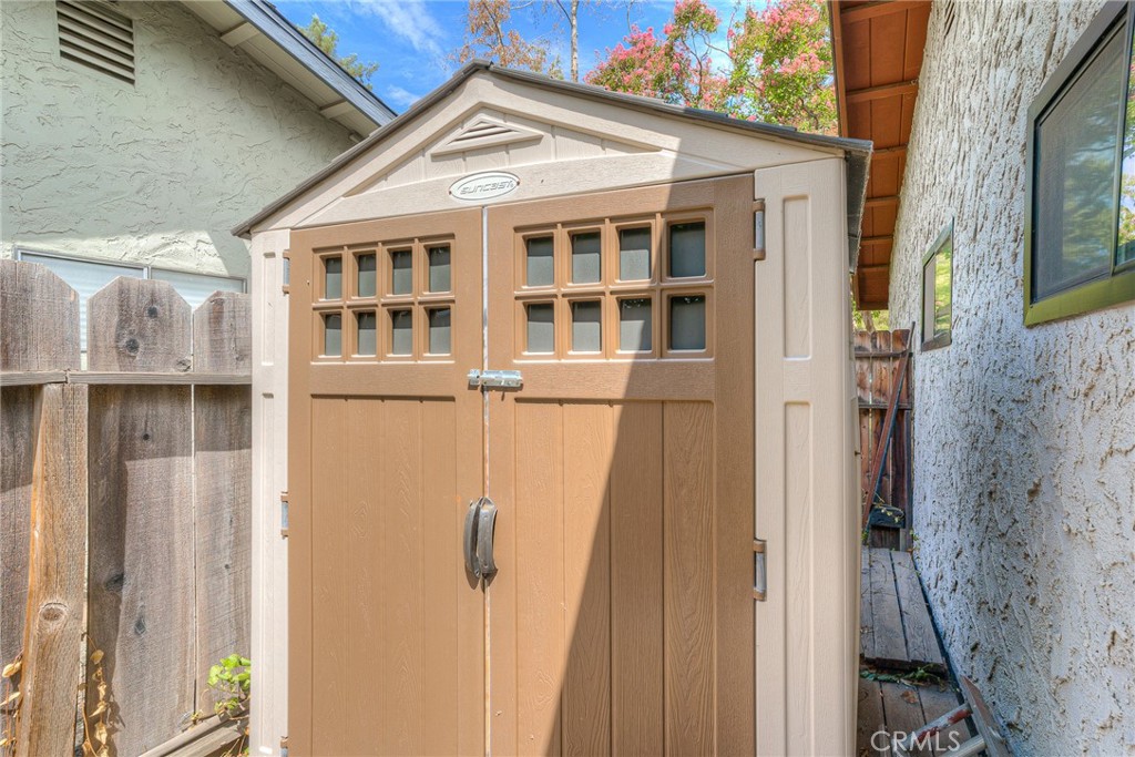 805 Madrone Avenue Property Photo 29