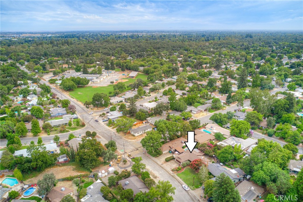 805 Madrone Avenue Property Photo 33