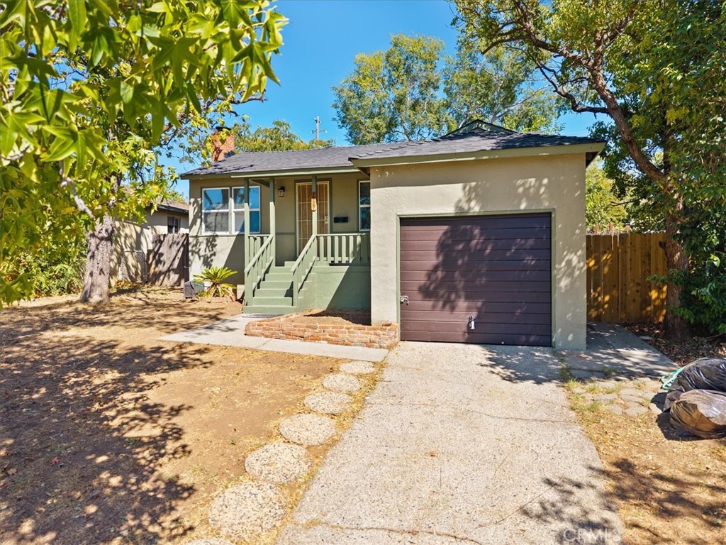 1927 Campbell Property Photo 1