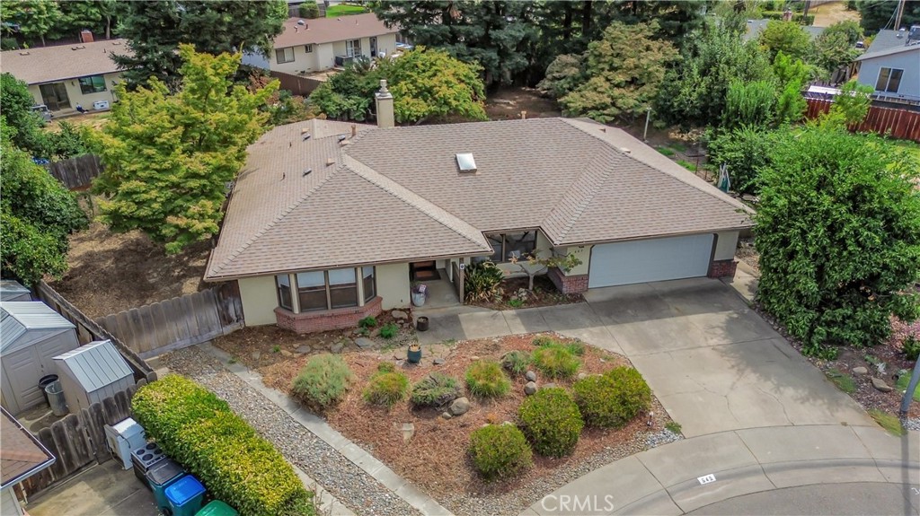 645 Black Oak Drive Property Photo