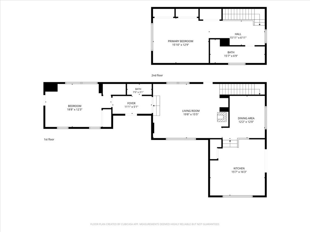75 Quincy Place Property Photo 16