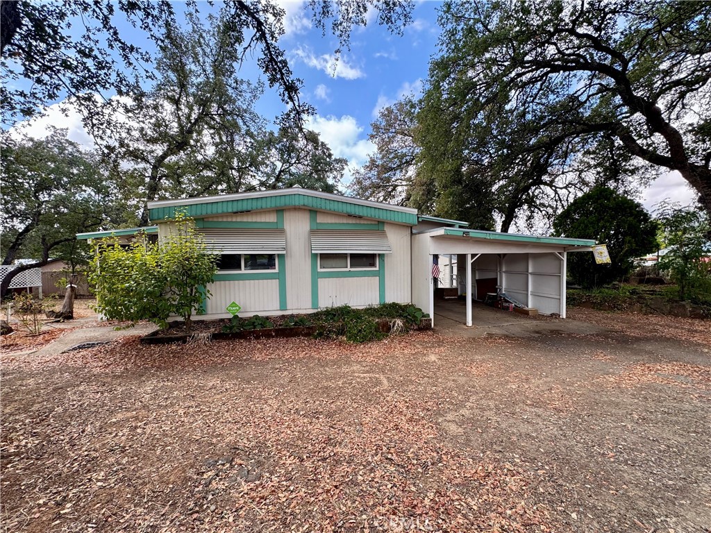 2645 Monte Vista Avenue Property Photo 1