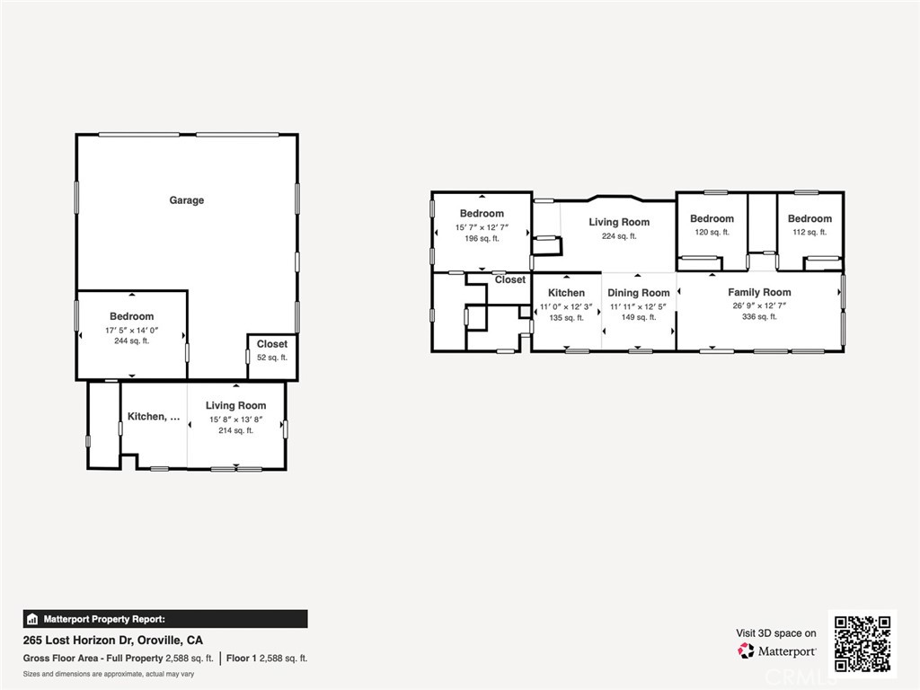 265 Lost Horizon Property Photo 69