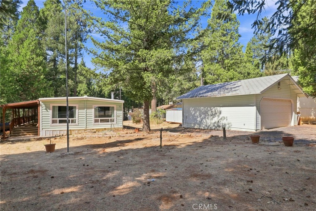 6702 Echo Glen Court Property Photo 3