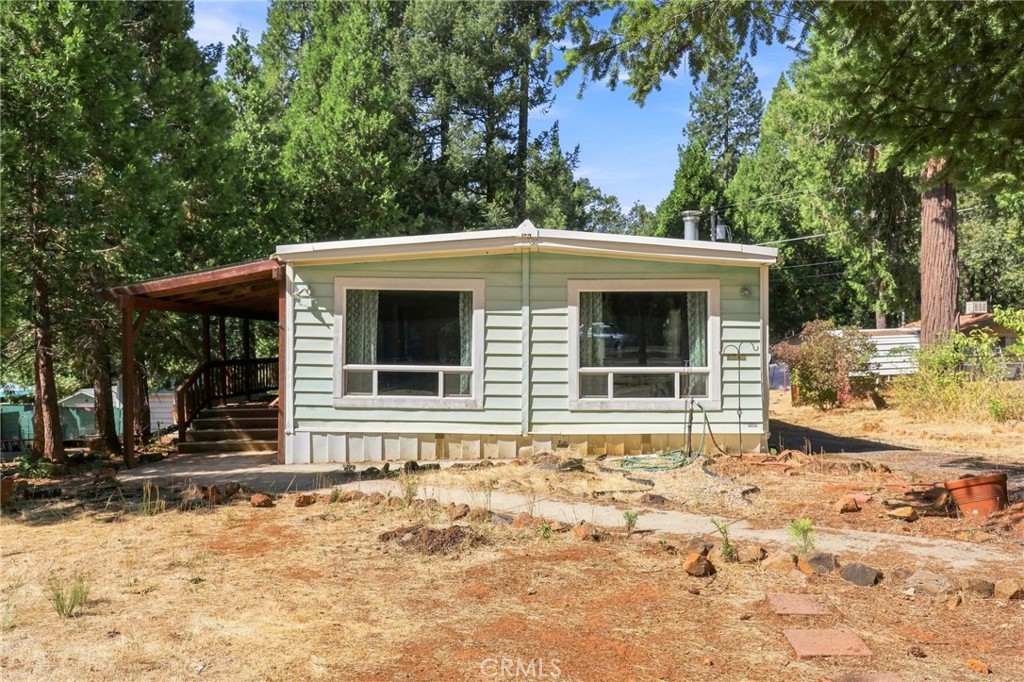 6702 Echo Glen Court Property Photo 4