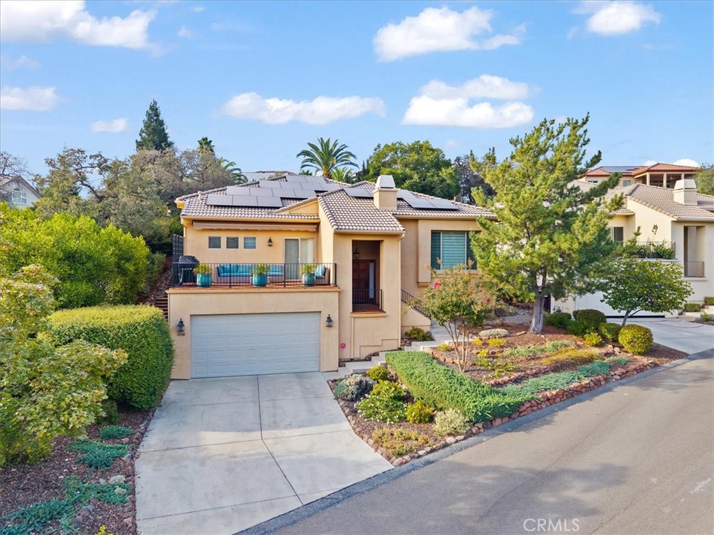 3536 Shadowtree Lane Property Photo 1