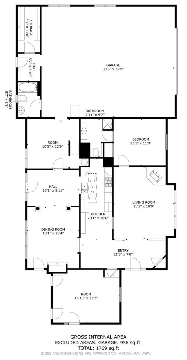 2450 Cottage Drive Property Photo 32