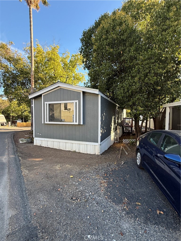 3415 Oro Dam Boulevard E 124 Property Photo 2