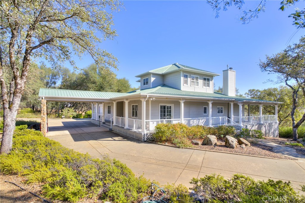 415 Hurleton Road Property Photo 1