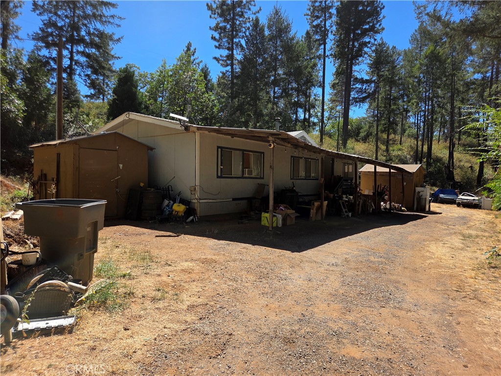 11605 Miller Peak Road Property Photo 1