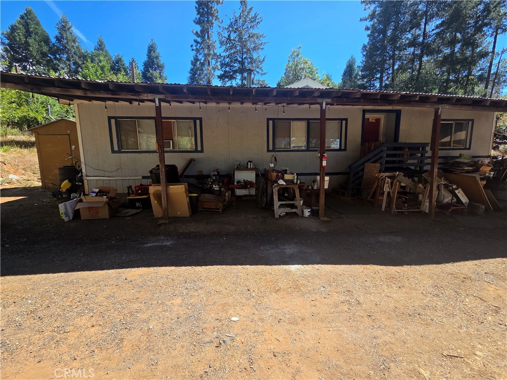 11605 Miller Peak Road Property Photo 2