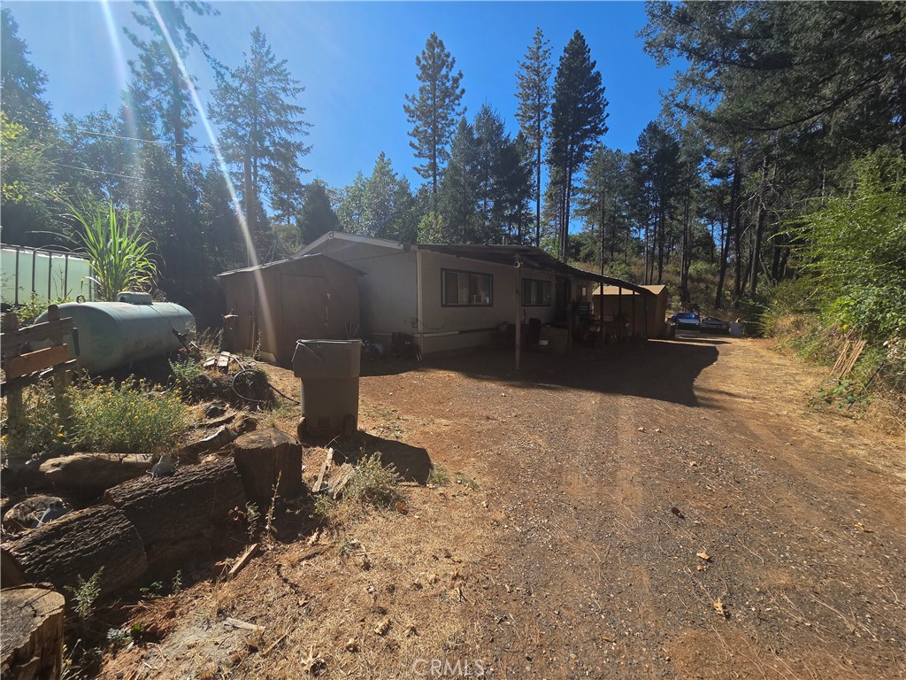 11605 Miller Peak Road Property Photo 27