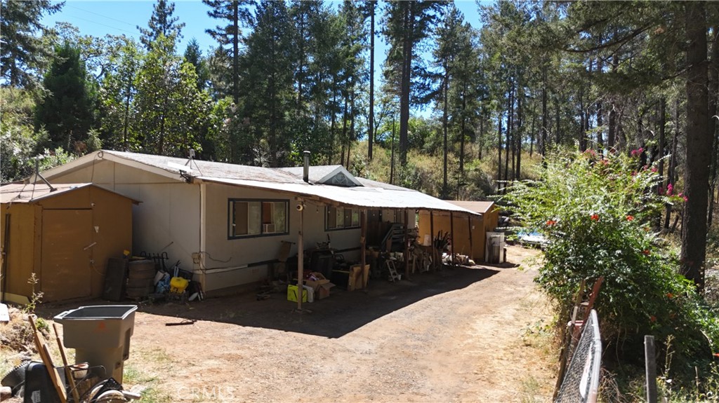 11605 Miller Peak Road Property Photo 33