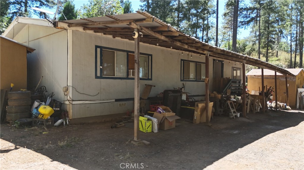 11605 Miller Peak Road Property Photo 34