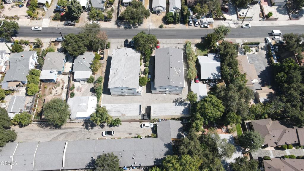 10039 Haines Canyon Avenue Property Photo 3