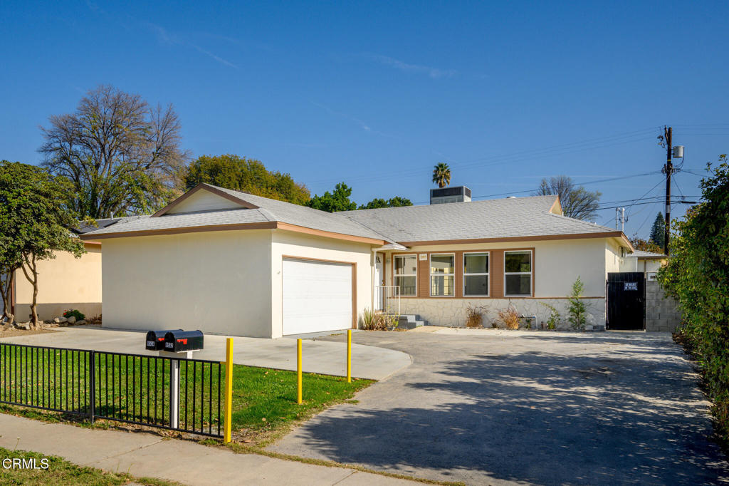 8534 Garden Grove Avenue Property Photo