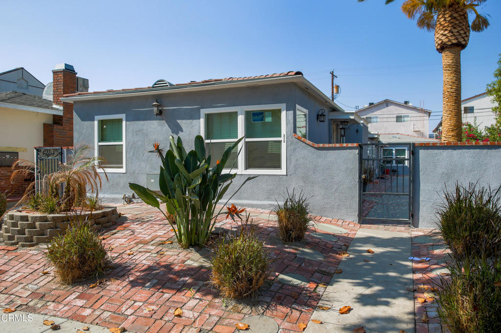 315 E Valencia Avenue Property Photo
