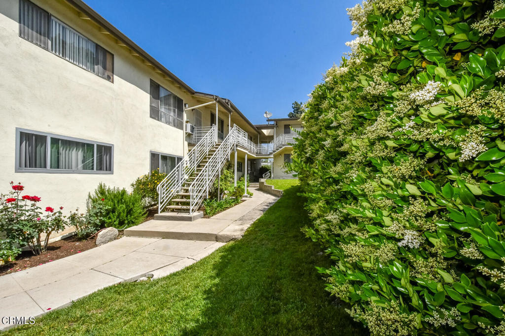 2705 Piedmont Avenue 8 Property Photo