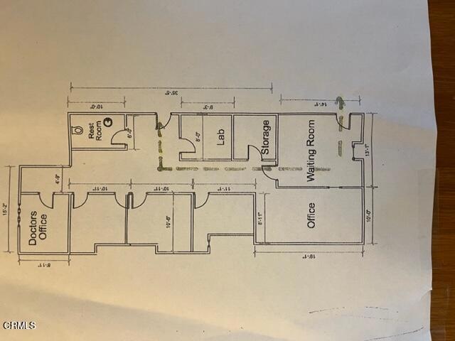 1941 Huntington Drive C Property Photo 6