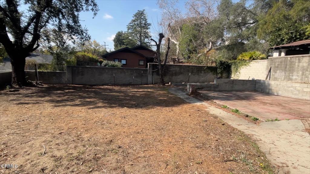 435 N Lima Street Property Photo