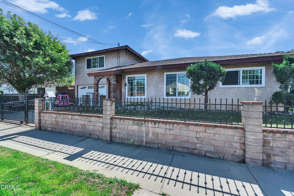 517 W Madison Avenue Property Photo 1
