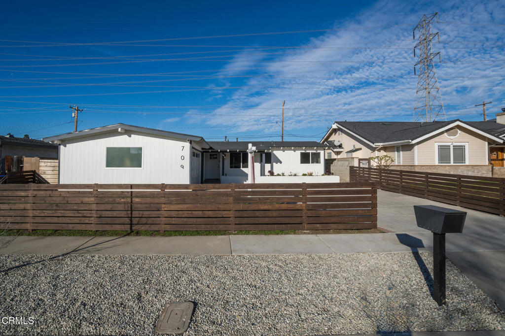 709 Greenbank Avenue Property Photo 1