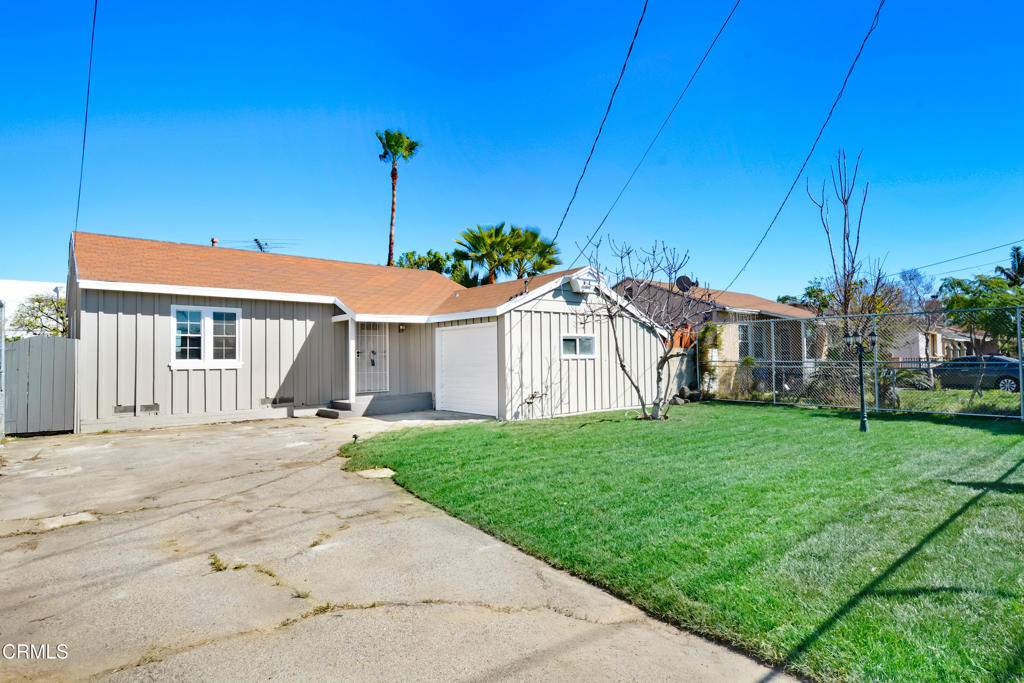 10172 Vena Avenue Property Photo