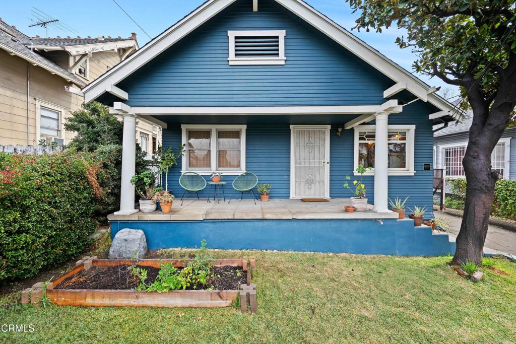 504 Belmont Avenue Property Photo