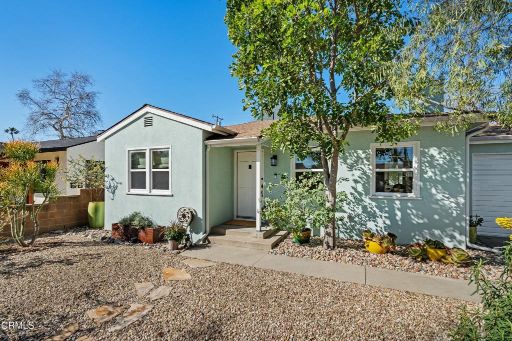 5855 Riverton Avenue Property Photo