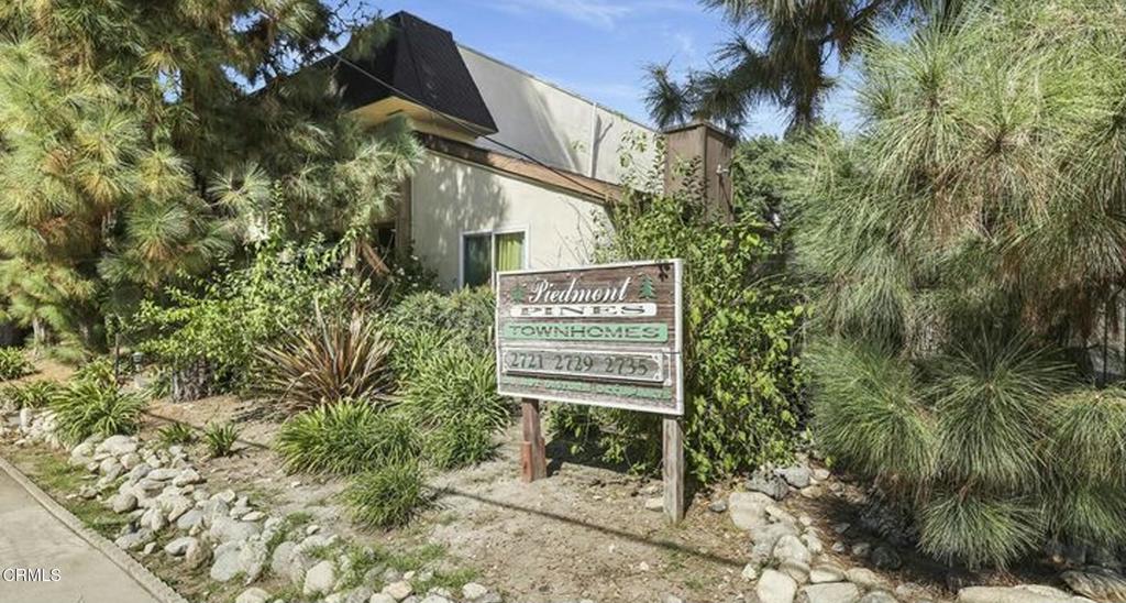2729 Piedmont Avenue 2 Property Photo