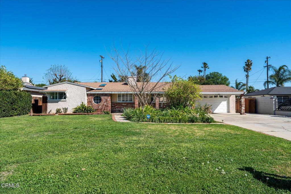 7848 Genesta Avenue Property Photo
