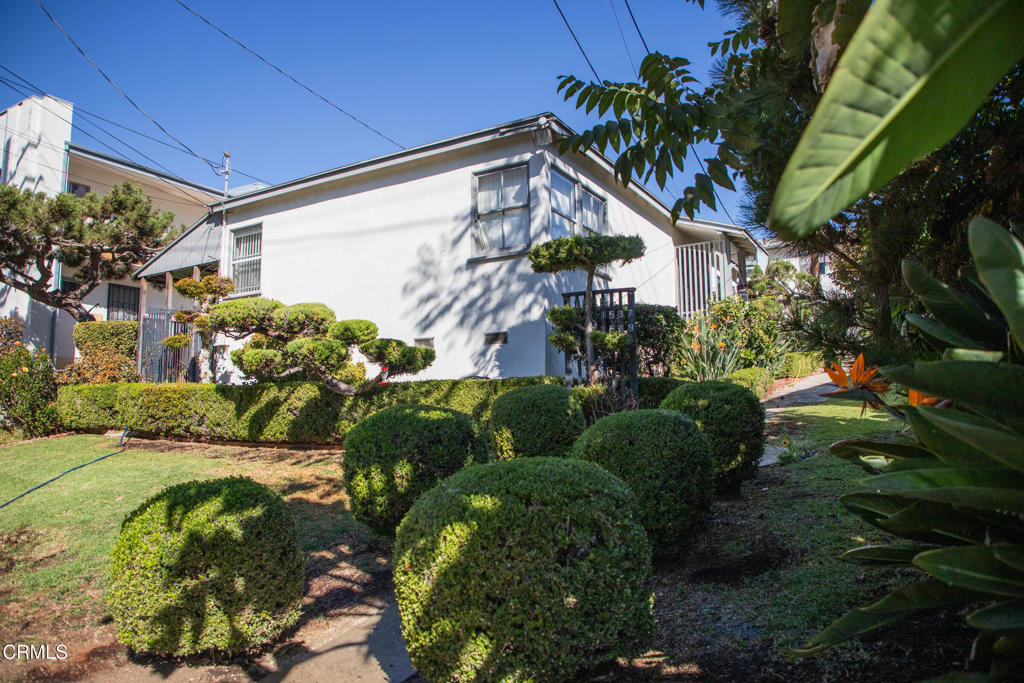 1535 Baxter Street Property Photo
