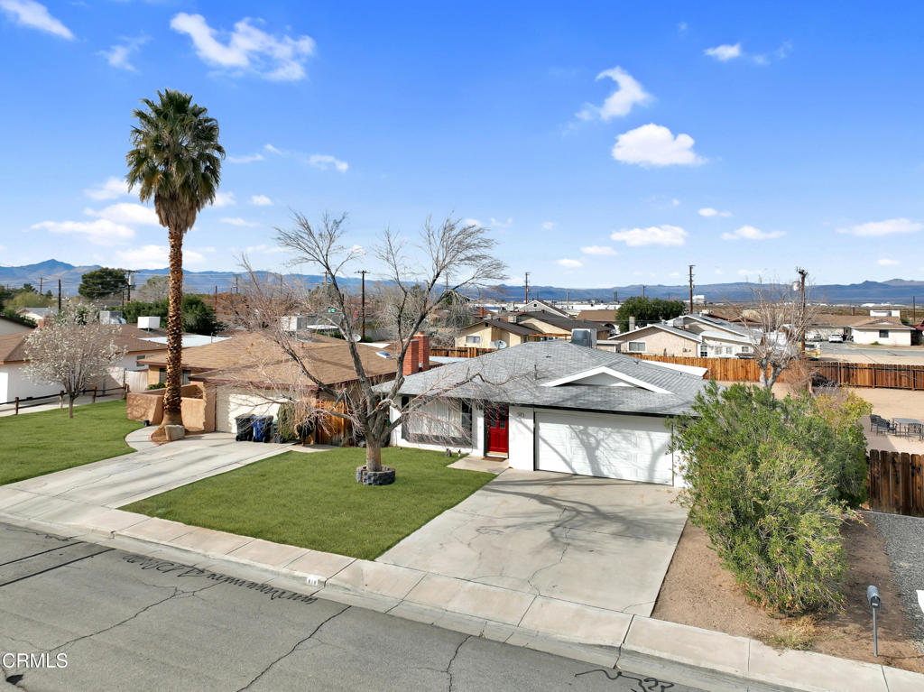 816 Alene Avenue Property Photo