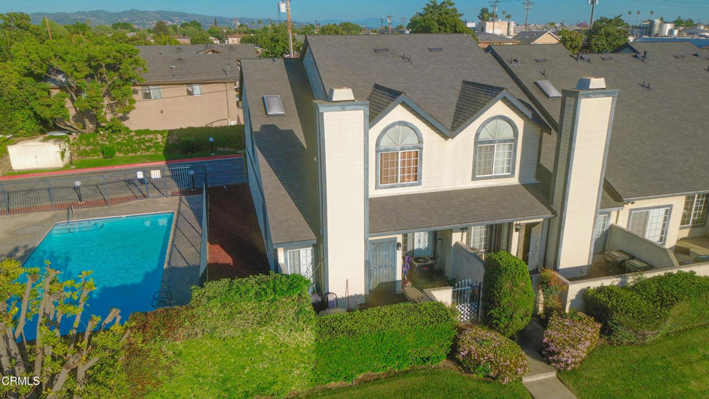 256 S Montebello Boulevard Property Photo