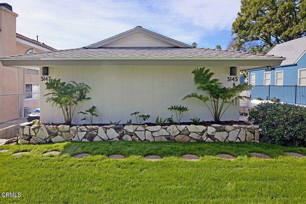 5145 Dahlia Drive Property Photo