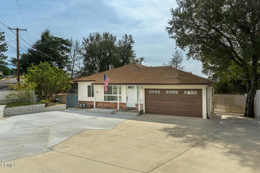 2752 Alabama Street Property Photo