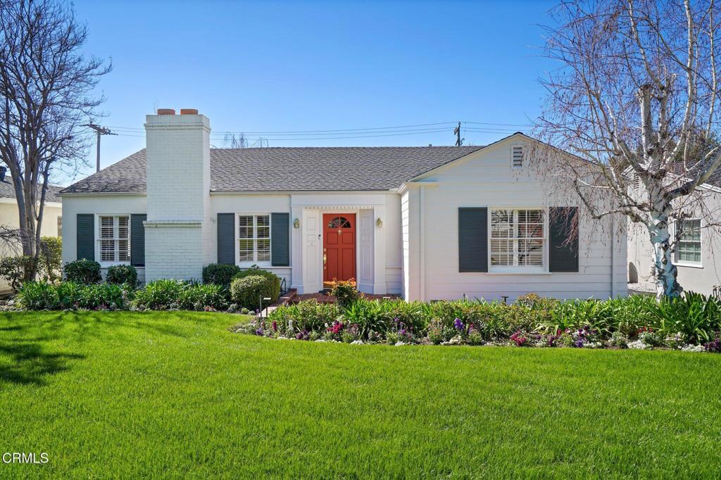 320 Knight Way Property Photo