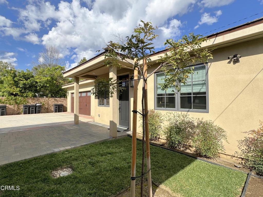 1450 Rubio Drive Adu Property Photo