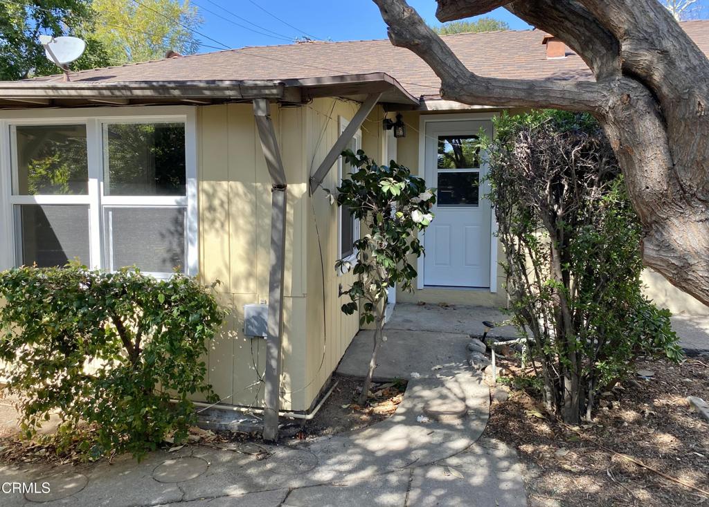 1523 N Grand Oaks Avenue Property Photo