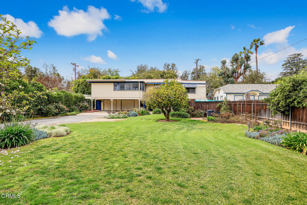 1821 Ramona Avenue Property Photo